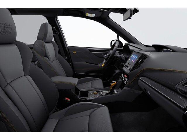 used 2023 Subaru Forester car, priced at $25,700