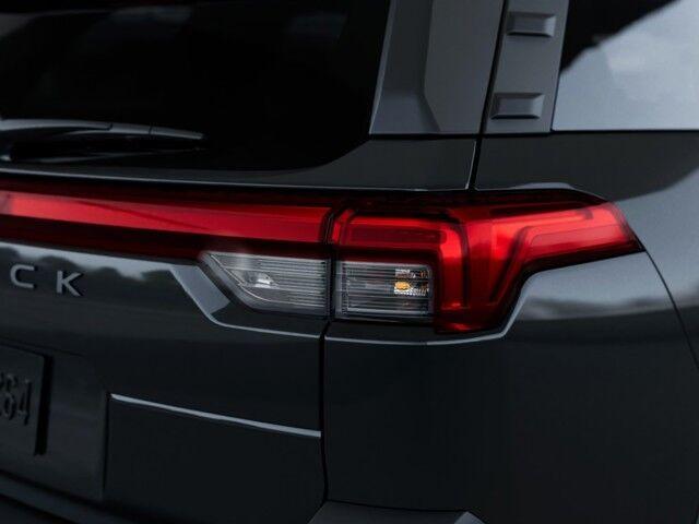 new 2026 Subaru Outback car, priced at $46,739