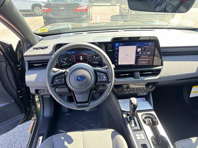 new 2026 Subaru Outback car, priced at $48,346