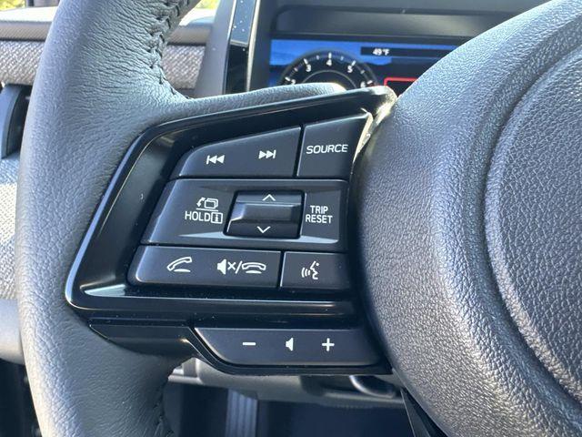 new 2026 Subaru Outback car, priced at $48,346