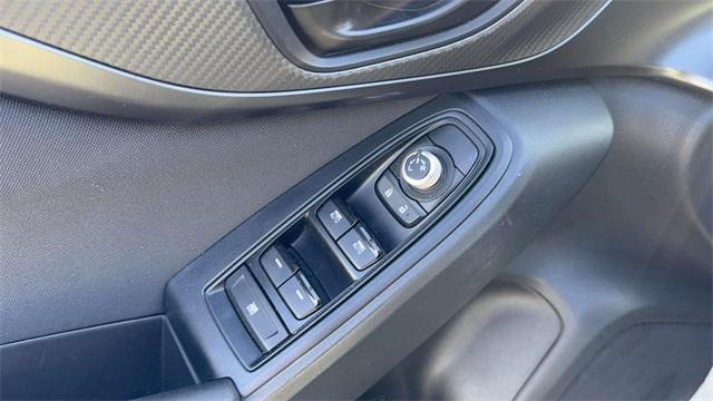 used 2023 Subaru Crosstrek car, priced at $21,595