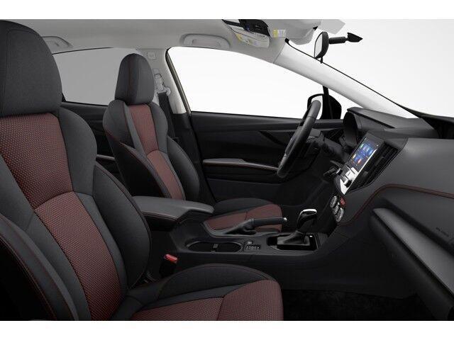 used 2023 Subaru Crosstrek car, priced at $21,773