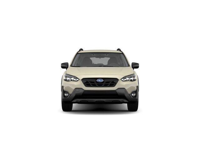 used 2023 Subaru Crosstrek car, priced at $21,773