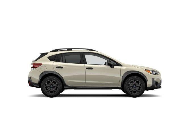 used 2023 Subaru Crosstrek car, priced at $21,773
