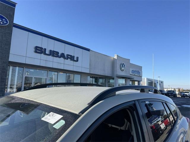 used 2023 Subaru Crosstrek car, priced at $21,595