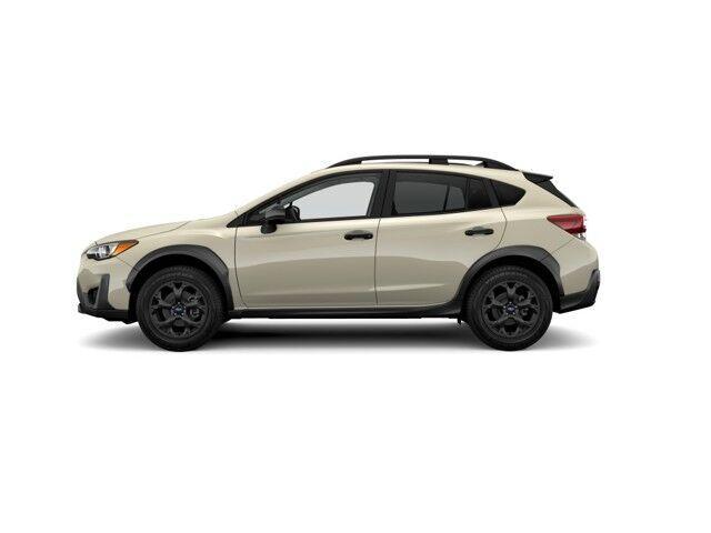 used 2023 Subaru Crosstrek car, priced at $21,773