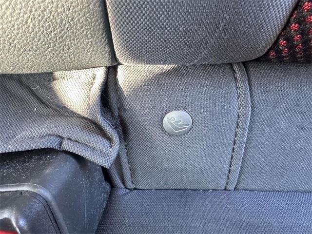 used 2023 Subaru Crosstrek car, priced at $21,595