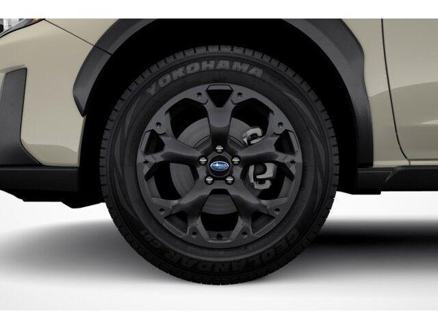 used 2023 Subaru Crosstrek car, priced at $21,773