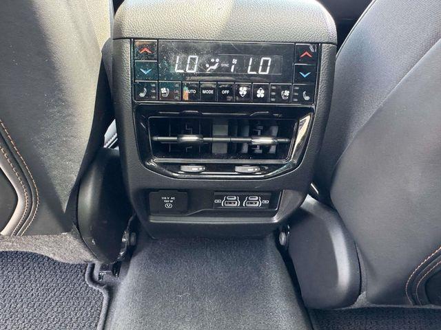 used 2023 Jeep Grand Cherokee 4xe car, priced at $37,822
