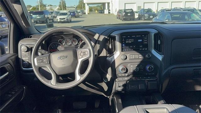 used 2022 Chevrolet Silverado 2500 car, priced at $55,317