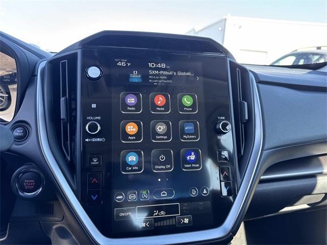 new 2026 Subaru Impreza car, priced at $31,275