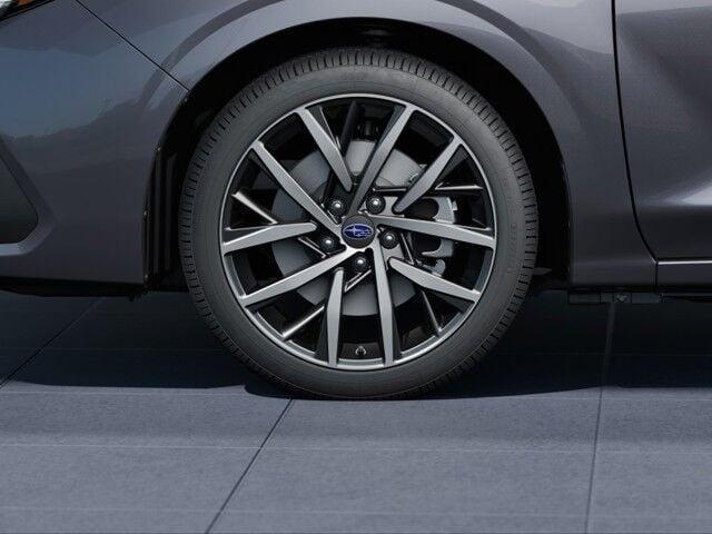 new 2026 Subaru Impreza car, priced at $31,275