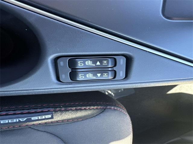 new 2026 Subaru Impreza car, priced at $31,275