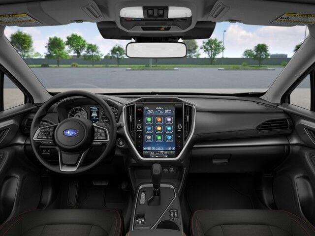 new 2026 Subaru Impreza car, priced at $31,275