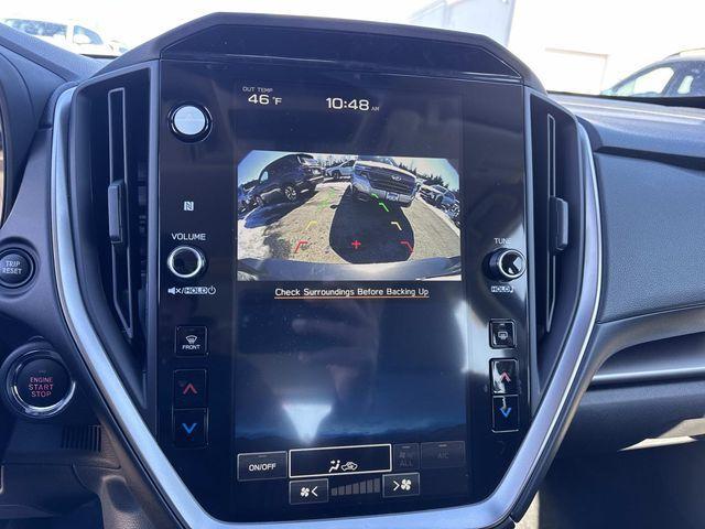 new 2026 Subaru Impreza car, priced at $31,275