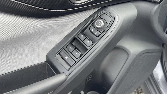 used 2023 Subaru Crosstrek car, priced at $23,382