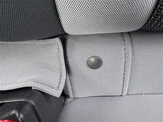 used 2023 Subaru Crosstrek car, priced at $23,382