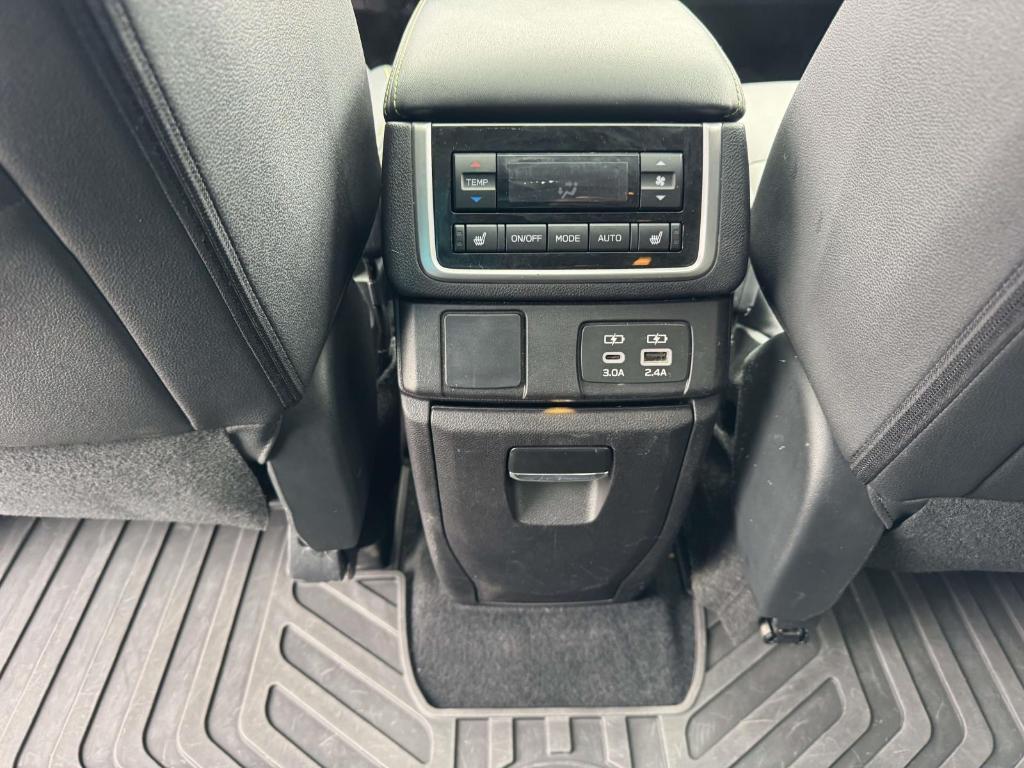 used 2023 Subaru Ascent car, priced at $37,113