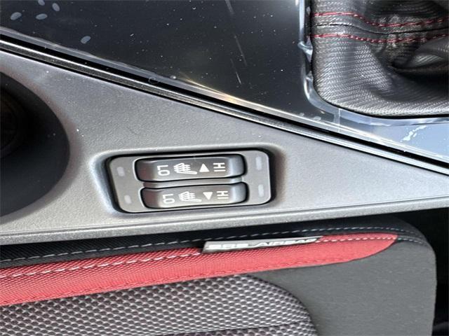 new 2025 Subaru Impreza car, priced at $33,670