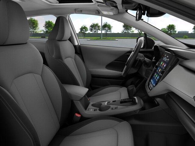 new 2026 Subaru Crosstrek car, priced at $33,342