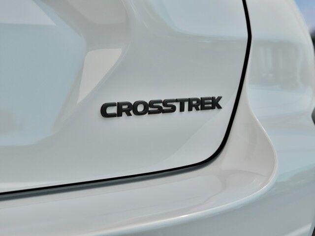 new 2026 Subaru Crosstrek car, priced at $33,342