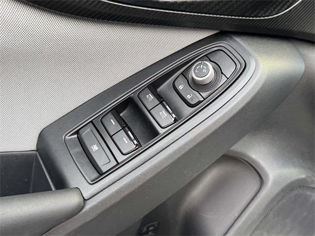 used 2021 Subaru Crosstrek car, priced at $20,393