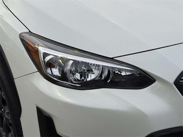 used 2021 Subaru Crosstrek car, priced at $20,393