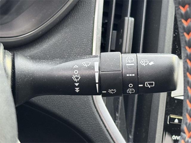 used 2021 Subaru Crosstrek car, priced at $20,393