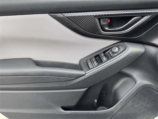 used 2021 Subaru Crosstrek car, priced at $20,393