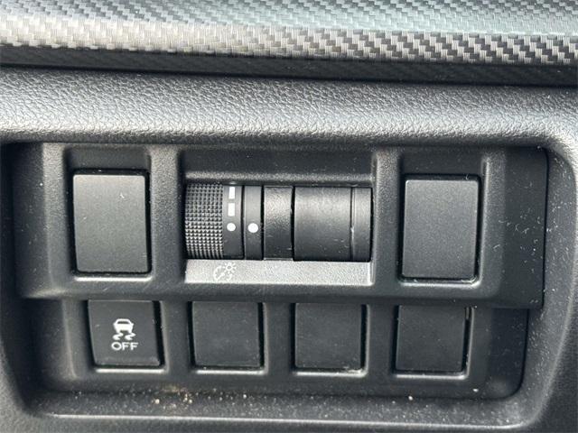 used 2021 Subaru Crosstrek car, priced at $20,393