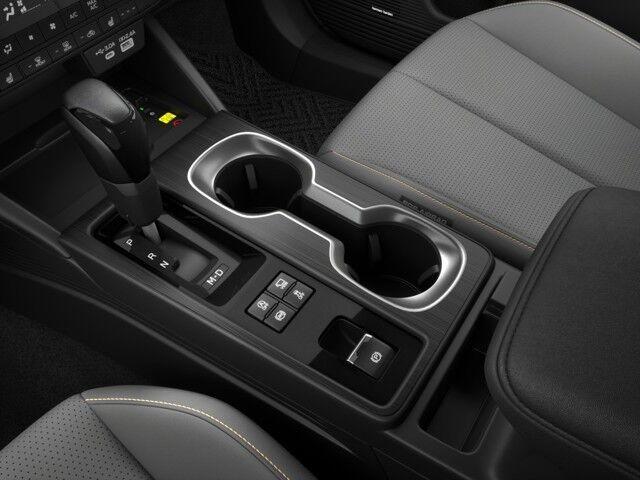 new 2026 Subaru Outback car, priced at $46,739