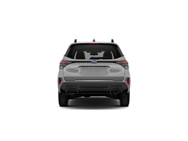 new 2026 Subaru Forester car, priced at $42,508