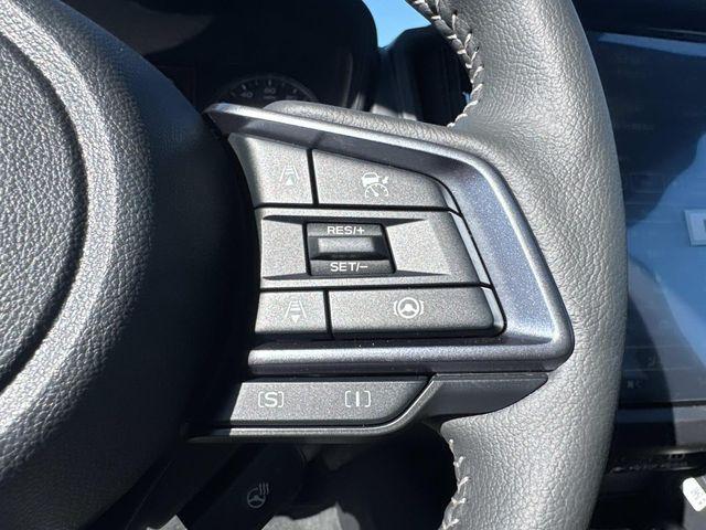 new 2026 Subaru Forester car, priced at $42,508