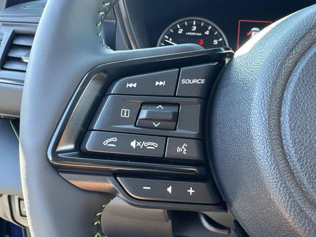 new 2026 Subaru Ascent car, priced at $54,436