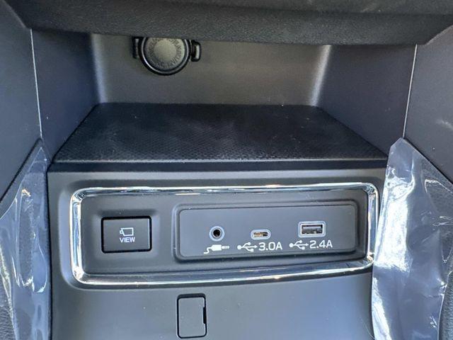 new 2026 Subaru Ascent car, priced at $54,436