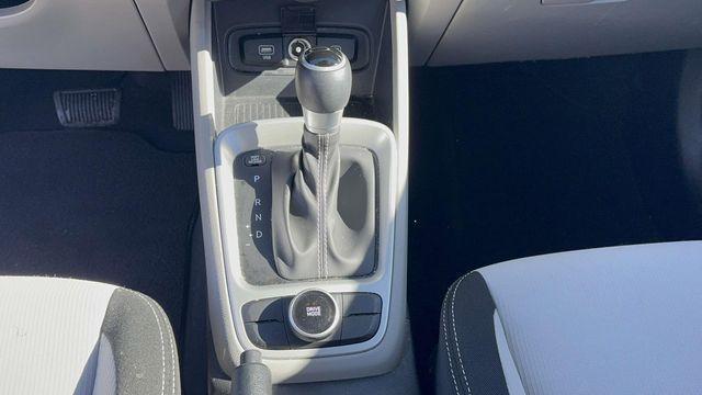 used 2023 Hyundai Venue car, priced at $15,458