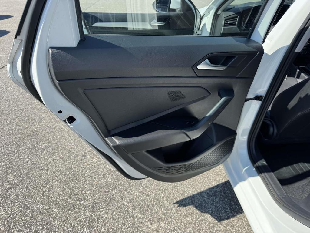 used 2020 Volkswagen Jetta car, priced at $15,634