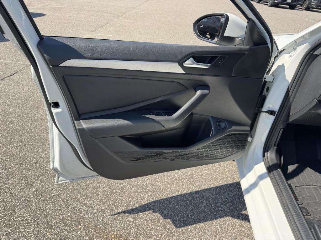 used 2020 Volkswagen Jetta car, priced at $15,634