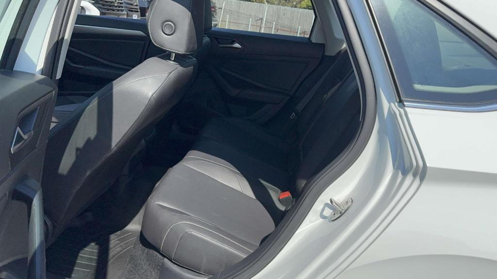 used 2020 Volkswagen Jetta car, priced at $15,634