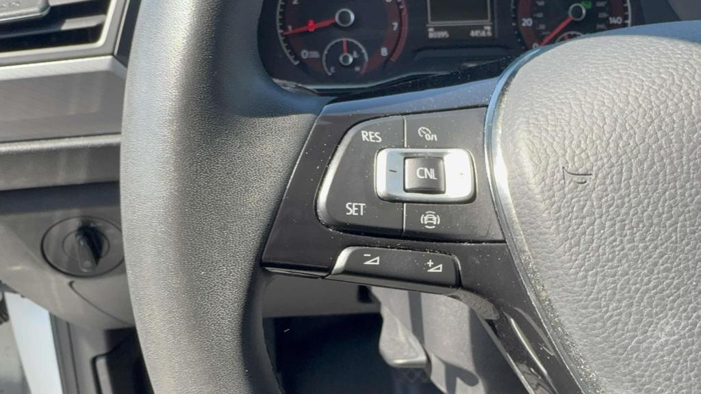used 2020 Volkswagen Jetta car, priced at $15,634