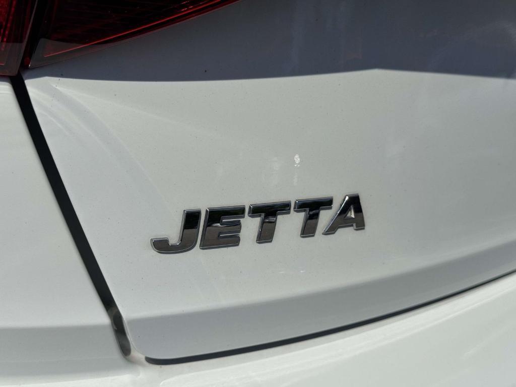 used 2020 Volkswagen Jetta car, priced at $15,634