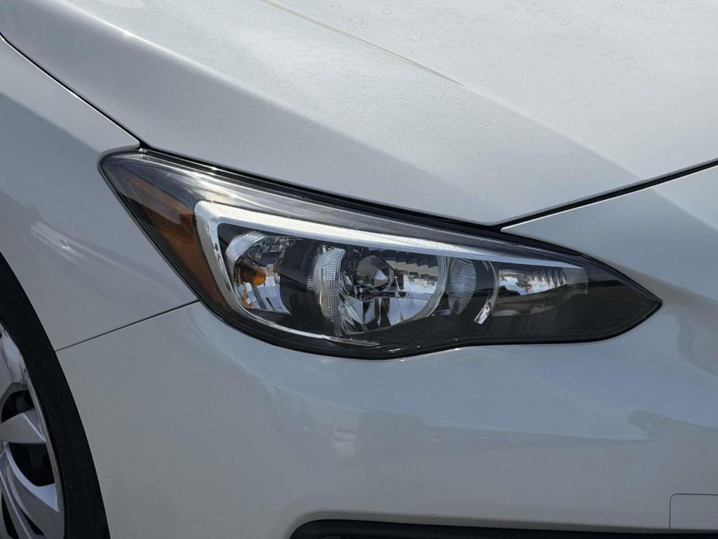 used 2023 Subaru Impreza car, priced at $19,124