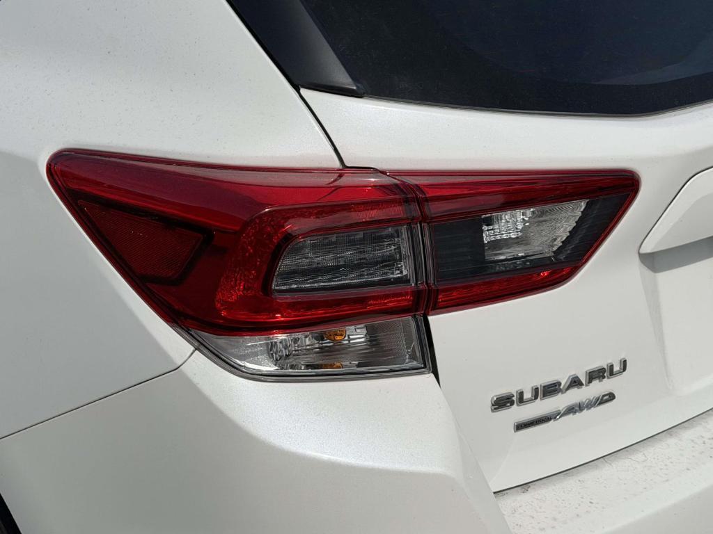 used 2023 Subaru Impreza car, priced at $19,124