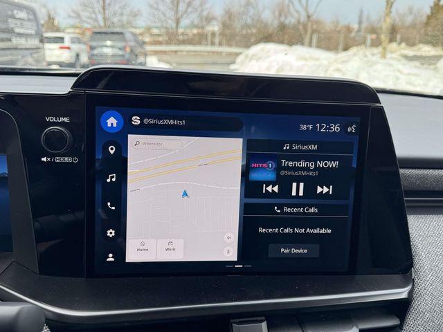 new 2026 Subaru Outback car, priced at $39,999