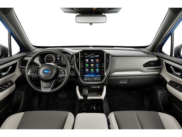 new 2026 Subaru Forester car, priced at $42,508