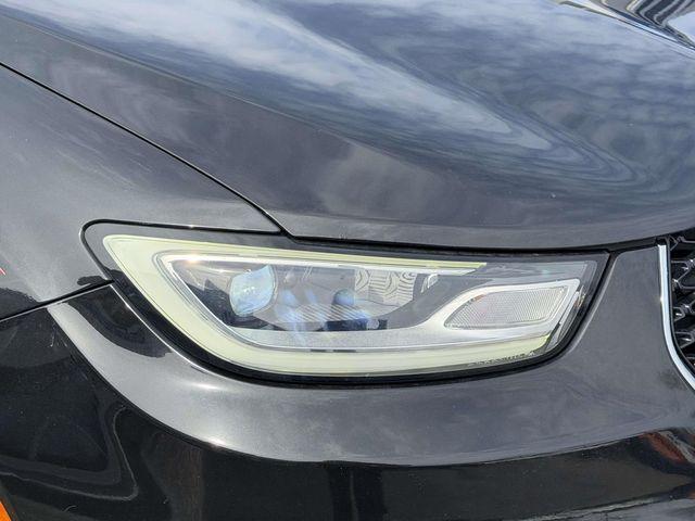 used 2021 Chrysler Pacifica car, priced at $28,997