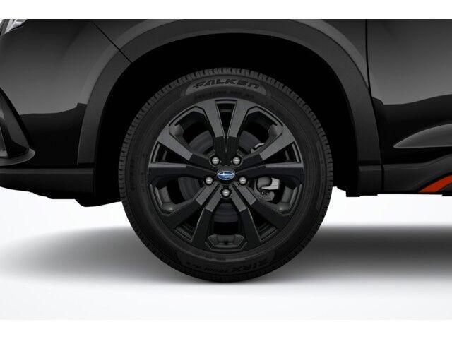 used 2023 Subaru Forester car, priced at $26,920