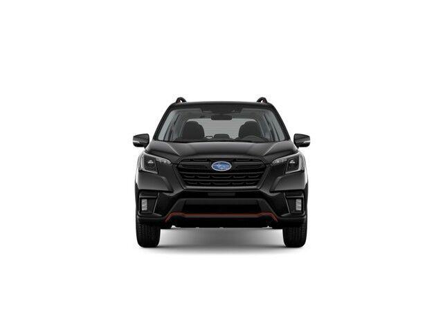 used 2023 Subaru Forester car, priced at $26,920