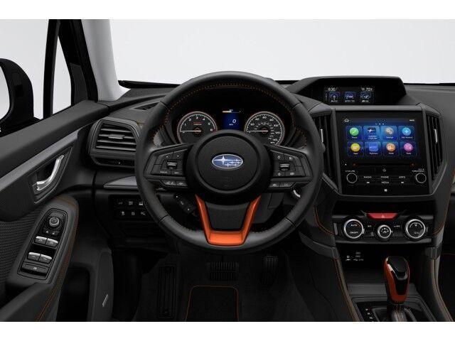 used 2023 Subaru Forester car, priced at $26,920