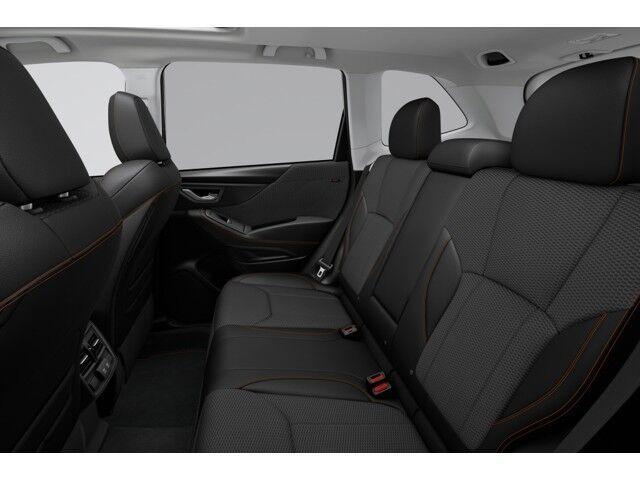 used 2023 Subaru Forester car, priced at $26,920